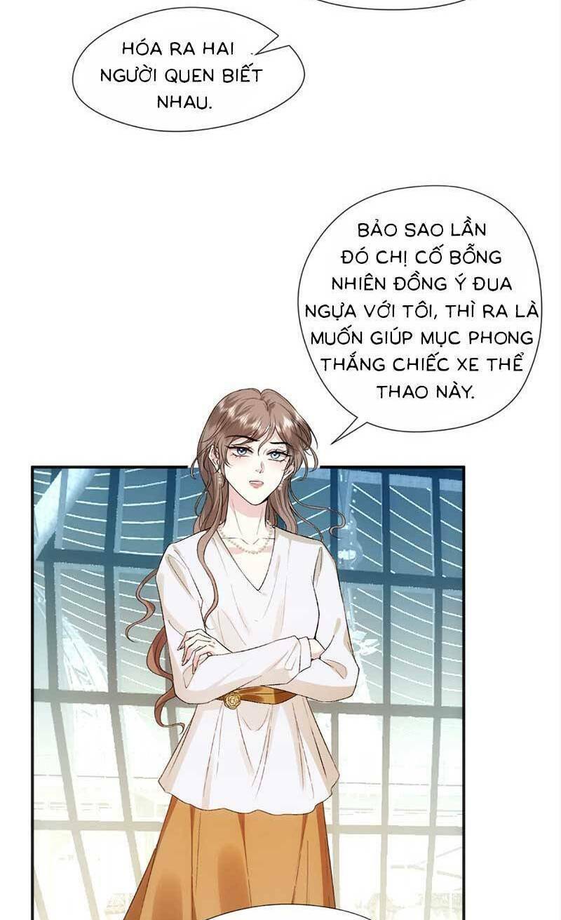 Vợ Của Lục Tổng Không Phải Dạng Vừa Chapter 92 - Trang 2