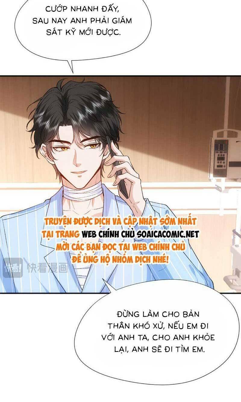 Vợ Của Lục Tổng Không Phải Dạng Vừa Chapter 92 - Trang 2