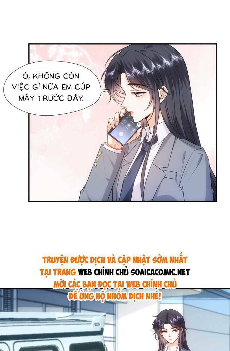 Vợ Của Lục Tổng Không Phải Dạng Vừa Chapter 92 - Trang 2