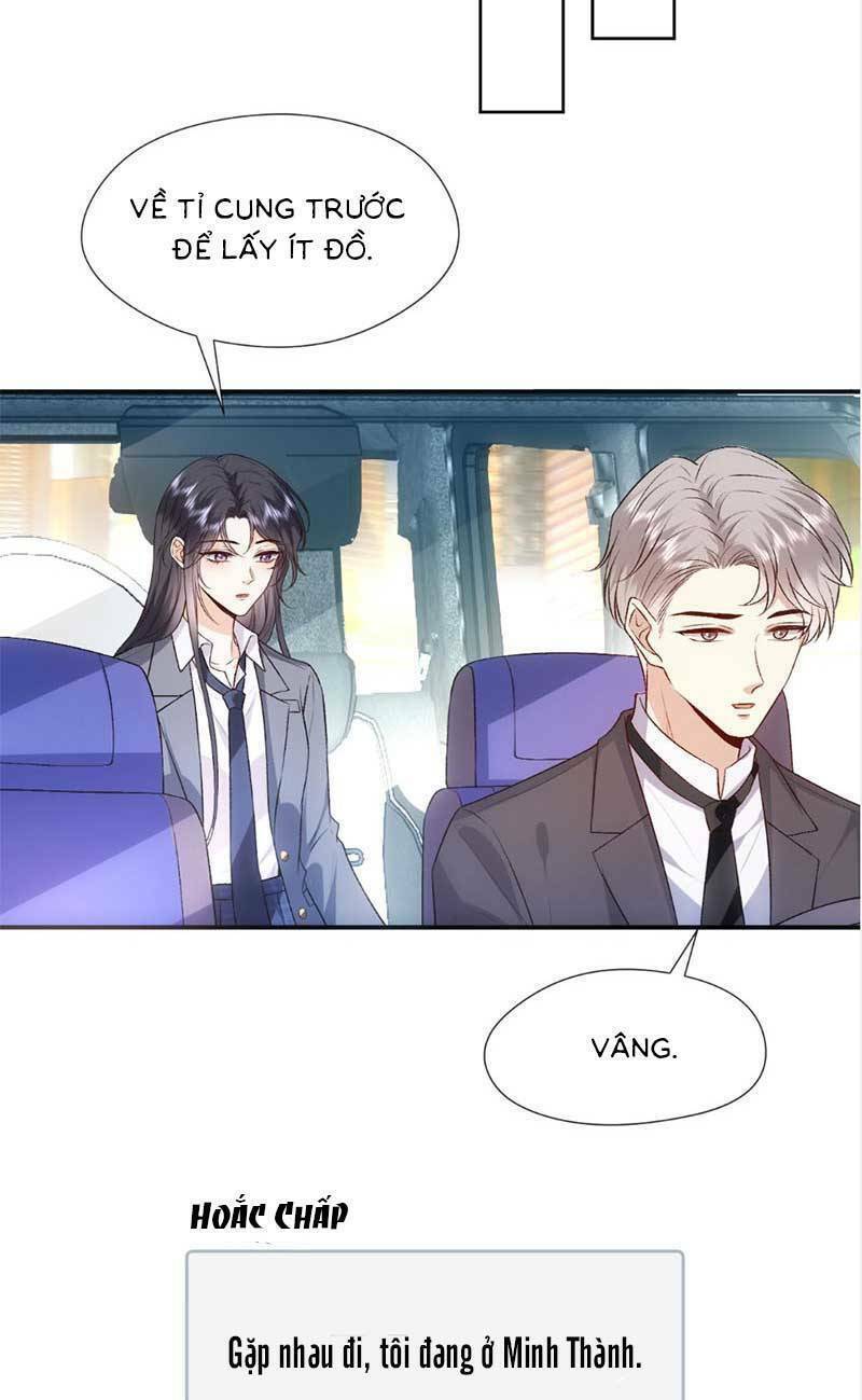 Vợ Của Lục Tổng Không Phải Dạng Vừa Chapter 91 - Trang 2