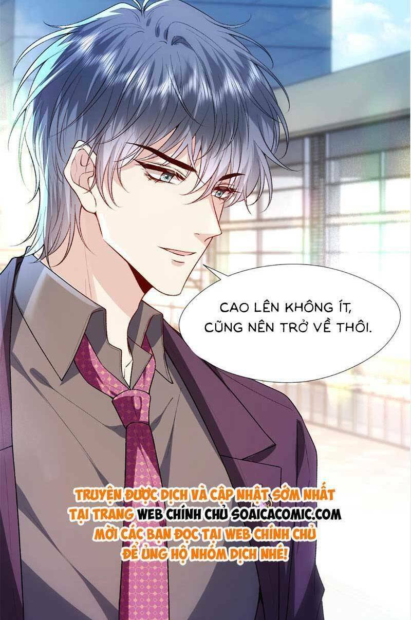 Vợ Của Lục Tổng Không Phải Dạng Vừa Chapter 91 - Trang 2