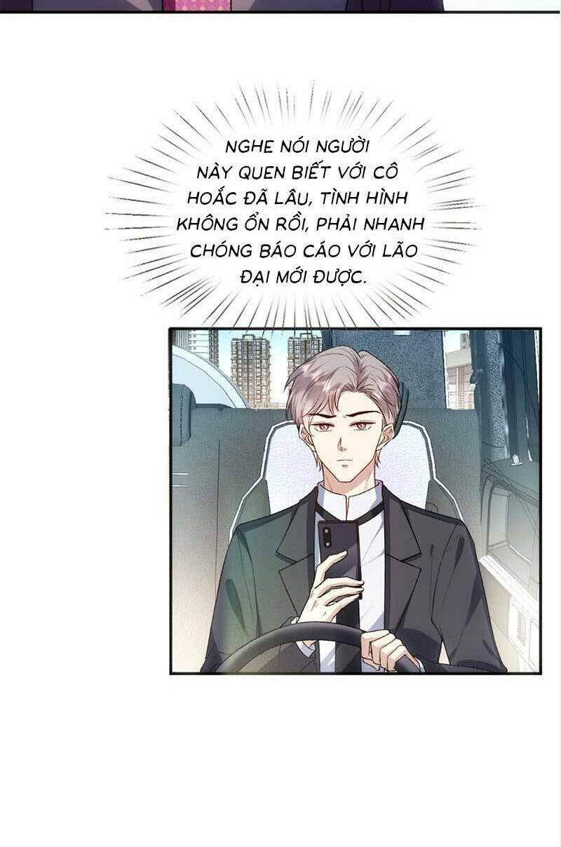 Vợ Của Lục Tổng Không Phải Dạng Vừa Chapter 91 - Trang 2