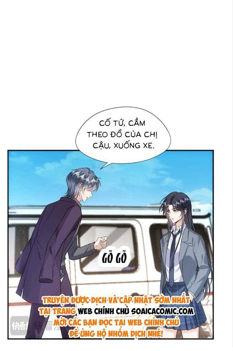 Vợ Của Lục Tổng Không Phải Dạng Vừa Chapter 91 - Trang 2