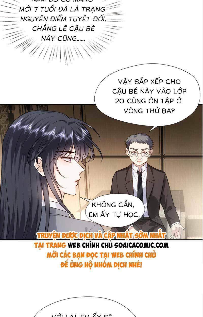 Vợ Của Lục Tổng Không Phải Dạng Vừa Chapter 91 - Trang 2