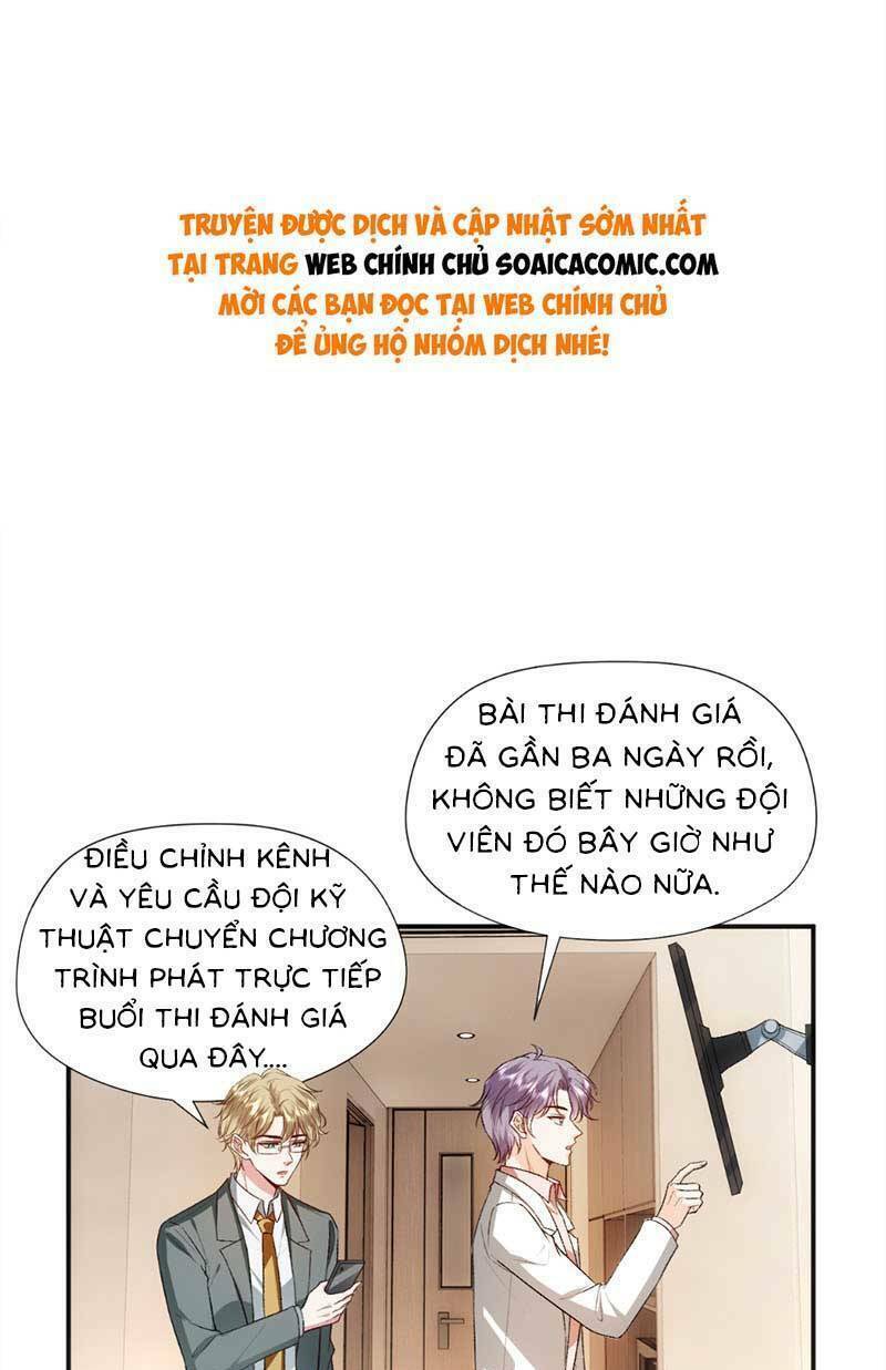 Vợ Của Lục Tổng Không Phải Dạng Vừa Chapter 90 - Trang 2