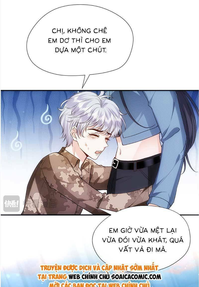 Vợ Của Lục Tổng Không Phải Dạng Vừa Chapter 90 - Trang 2