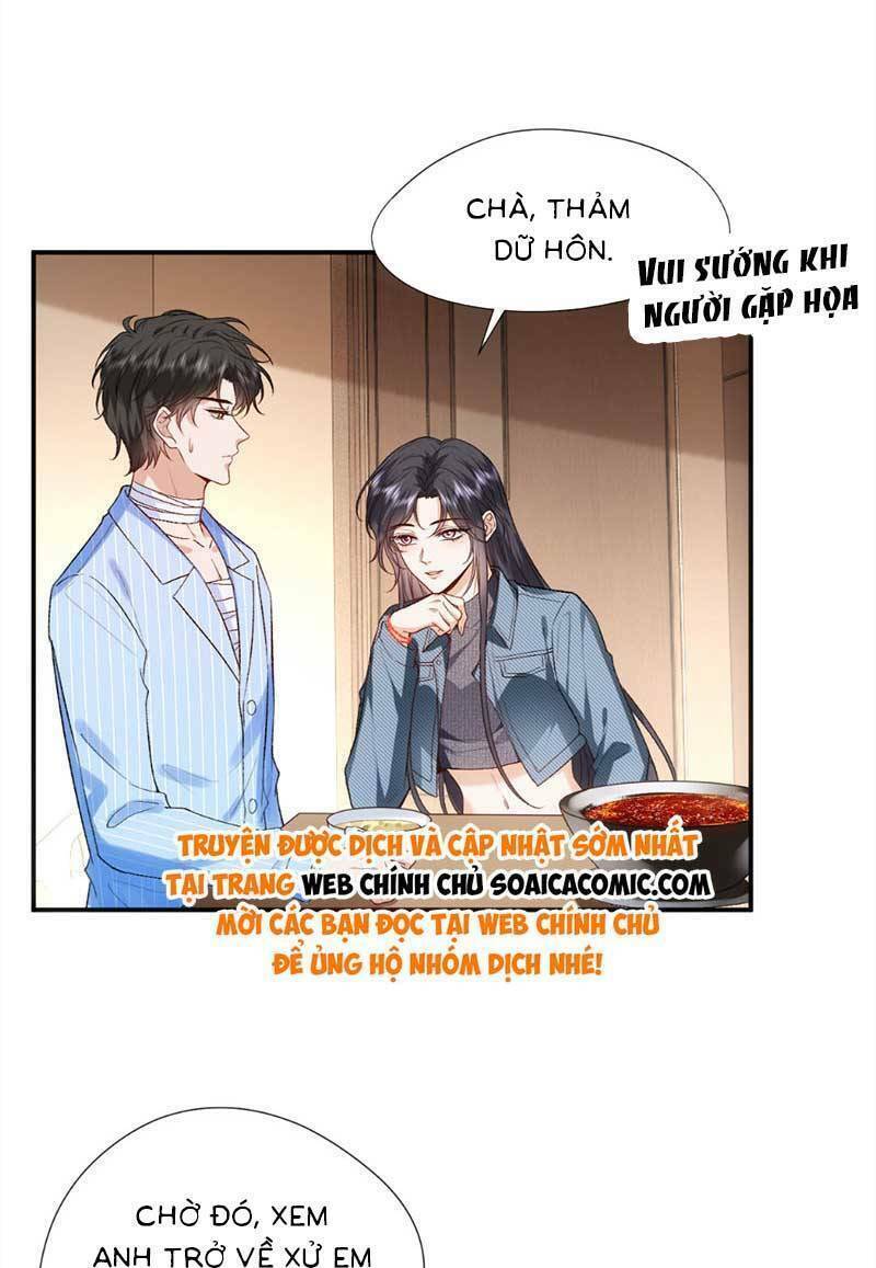 Vợ Của Lục Tổng Không Phải Dạng Vừa Chapter 90 - Trang 2