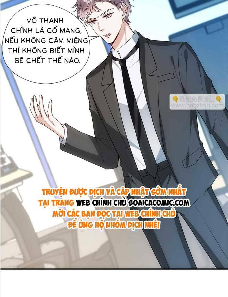 Vợ Của Lục Tổng Không Phải Dạng Vừa Chapter 89 - Trang 2