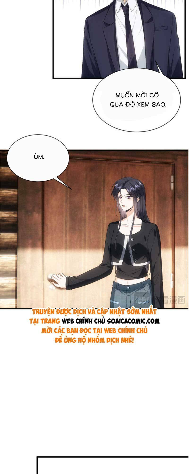 Vợ Của Lục Tổng Không Phải Dạng Vừa Chapter 85 - Trang 2