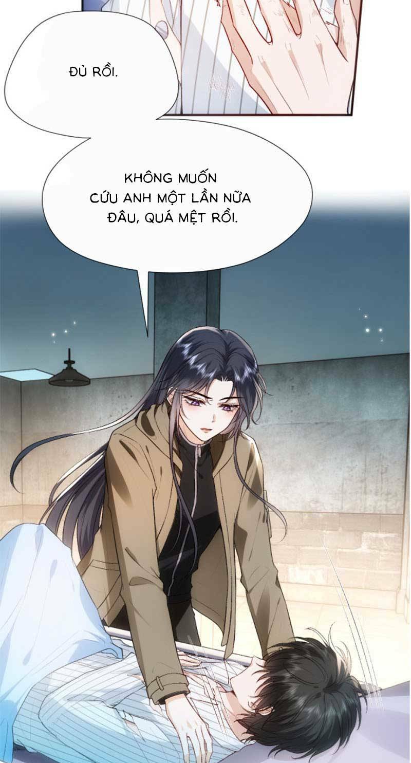 Vợ Của Lục Tổng Không Phải Dạng Vừa Chapter 85 - Trang 2