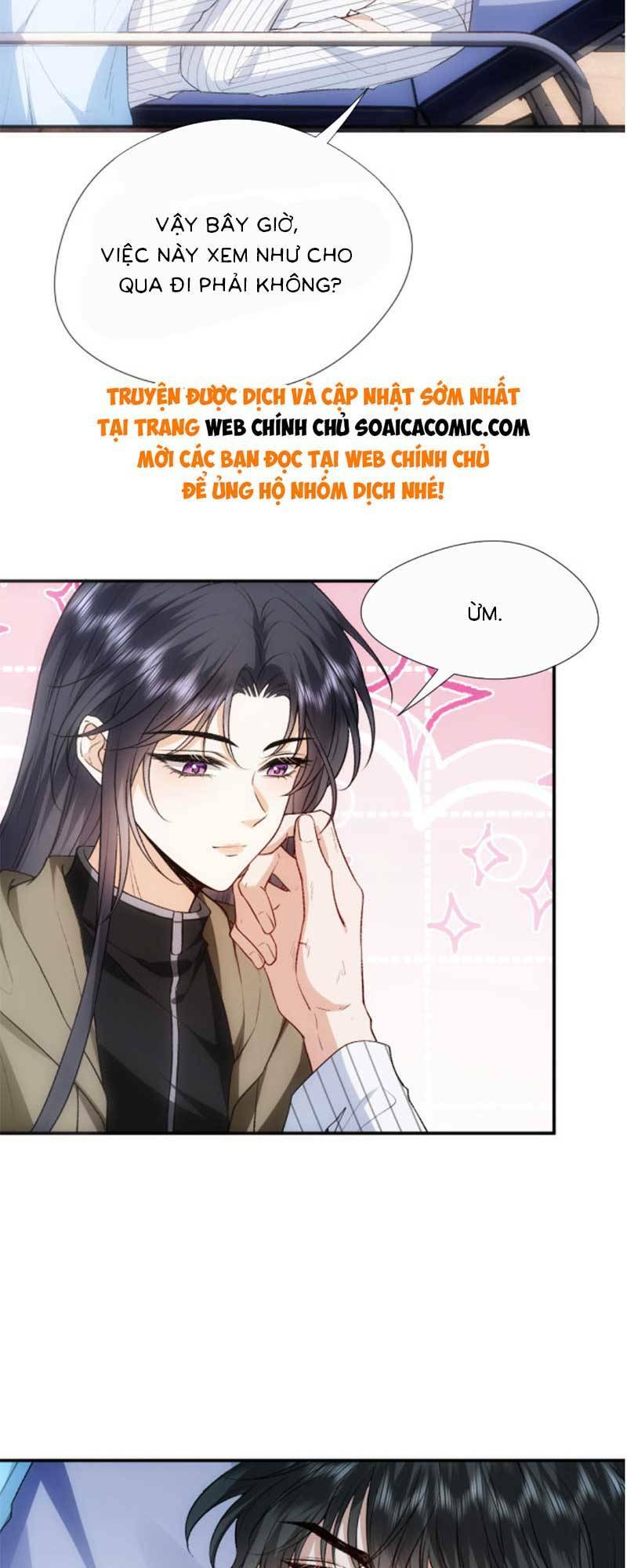 Vợ Của Lục Tổng Không Phải Dạng Vừa Chapter 85 - Trang 2