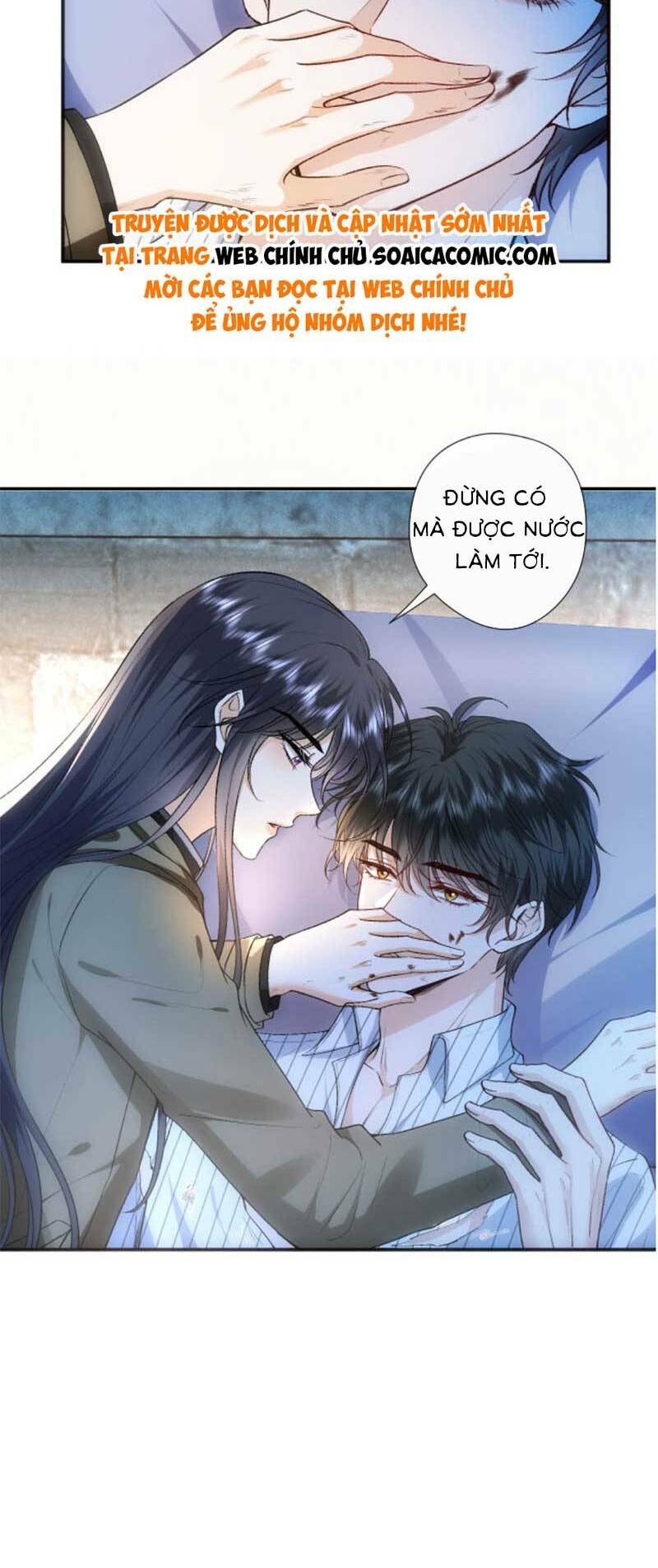 Vợ Của Lục Tổng Không Phải Dạng Vừa Chapter 85 - Trang 2