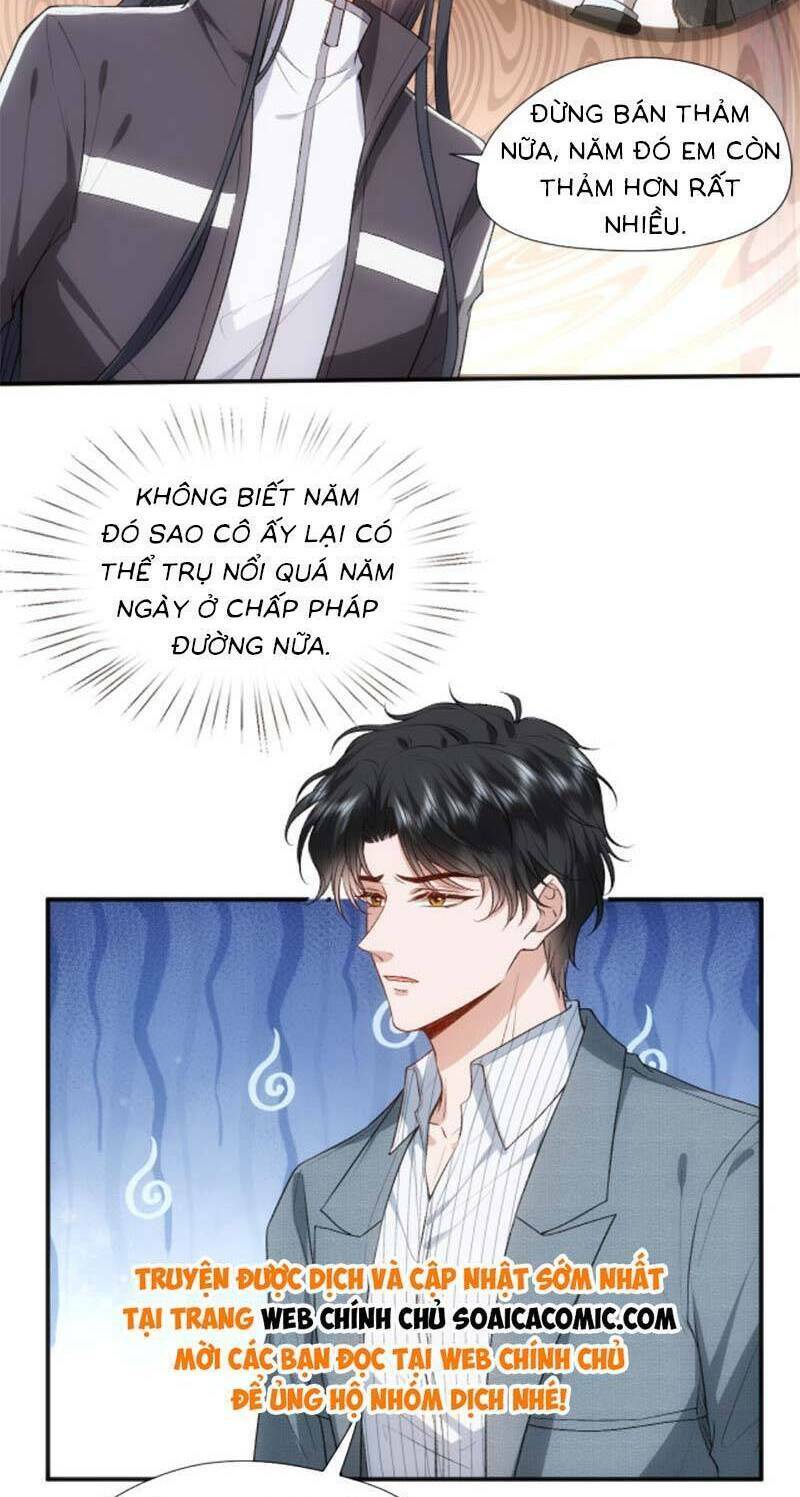 Vợ Của Lục Tổng Không Phải Dạng Vừa Chapter 82 - Trang 2