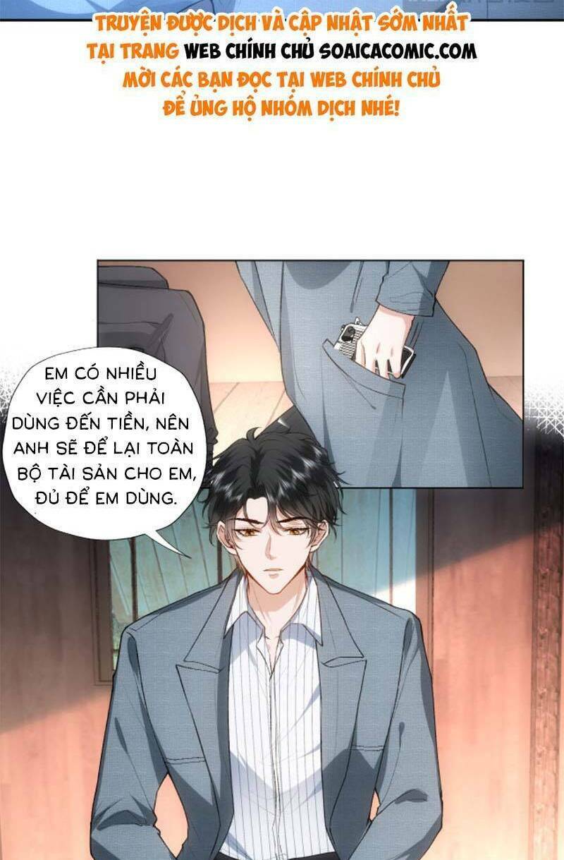 Vợ Của Lục Tổng Không Phải Dạng Vừa Chapter 82 - Trang 2