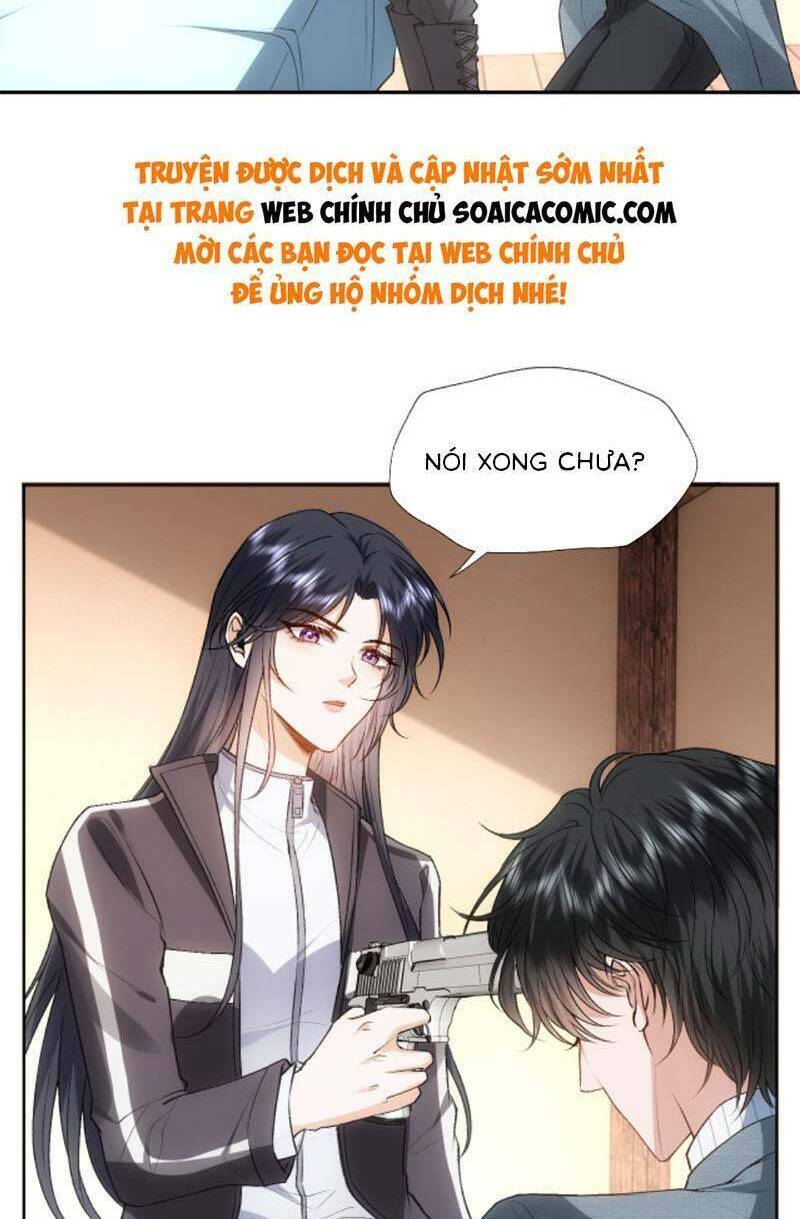 Vợ Của Lục Tổng Không Phải Dạng Vừa Chapter 82 - Trang 2