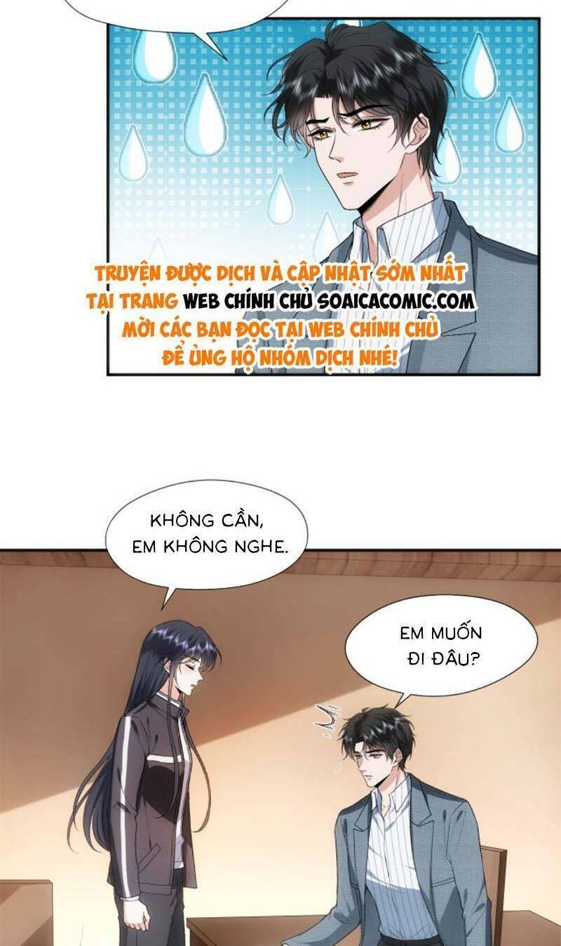 Vợ Của Lục Tổng Không Phải Dạng Vừa Chapter 82 - Trang 2