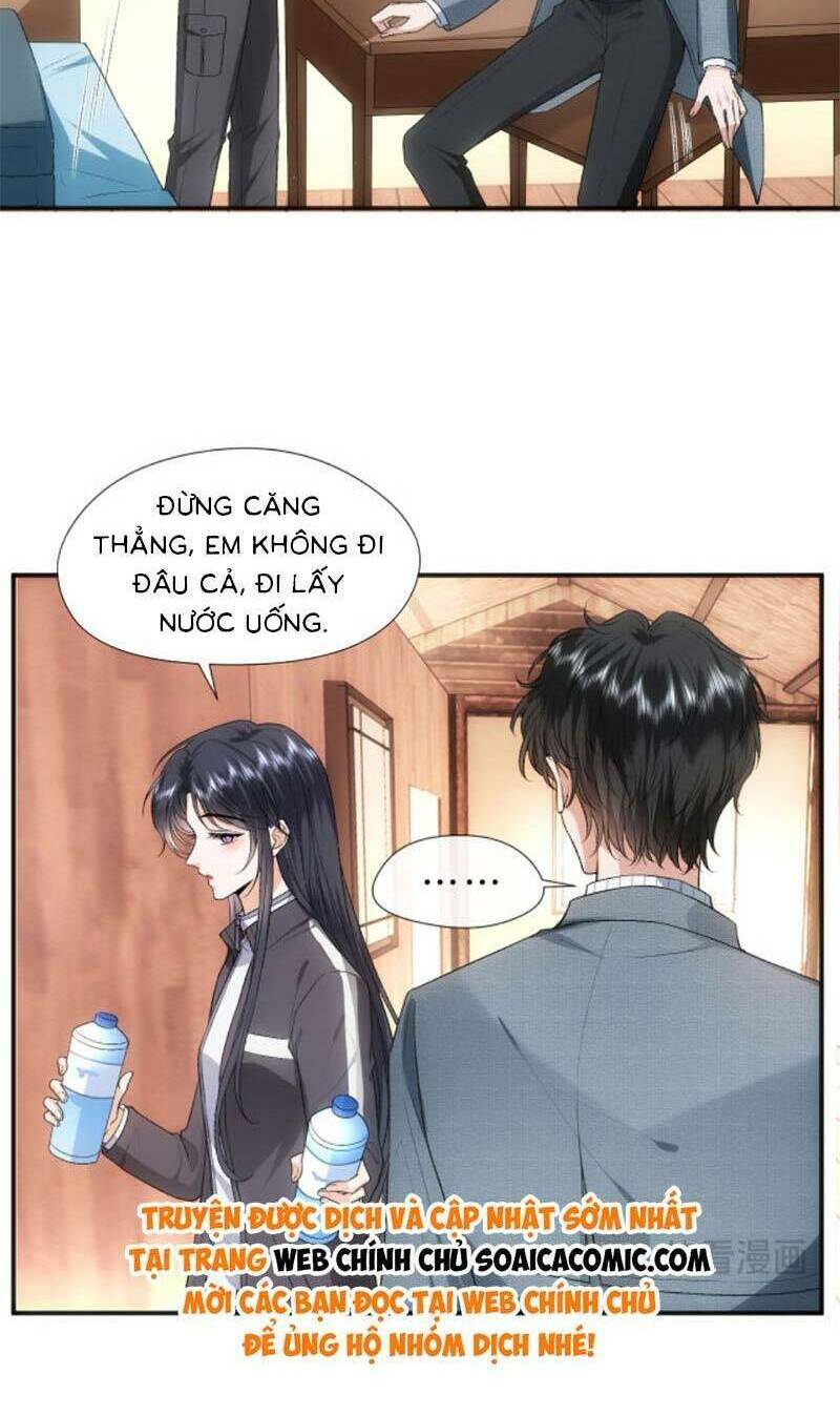 Vợ Của Lục Tổng Không Phải Dạng Vừa Chapter 82 - Trang 2