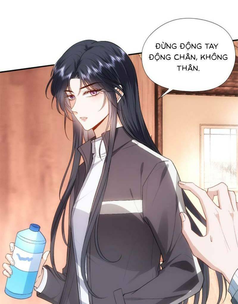 Vợ Của Lục Tổng Không Phải Dạng Vừa Chapter 82 - Trang 2