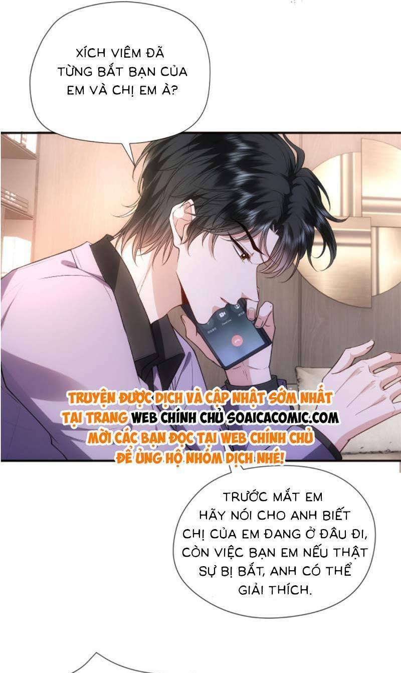 Vợ Của Lục Tổng Không Phải Dạng Vừa Chapter 81 - Trang 2