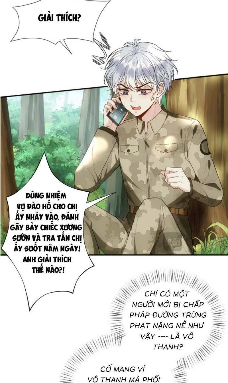 Vợ Của Lục Tổng Không Phải Dạng Vừa Chapter 81 - Trang 2