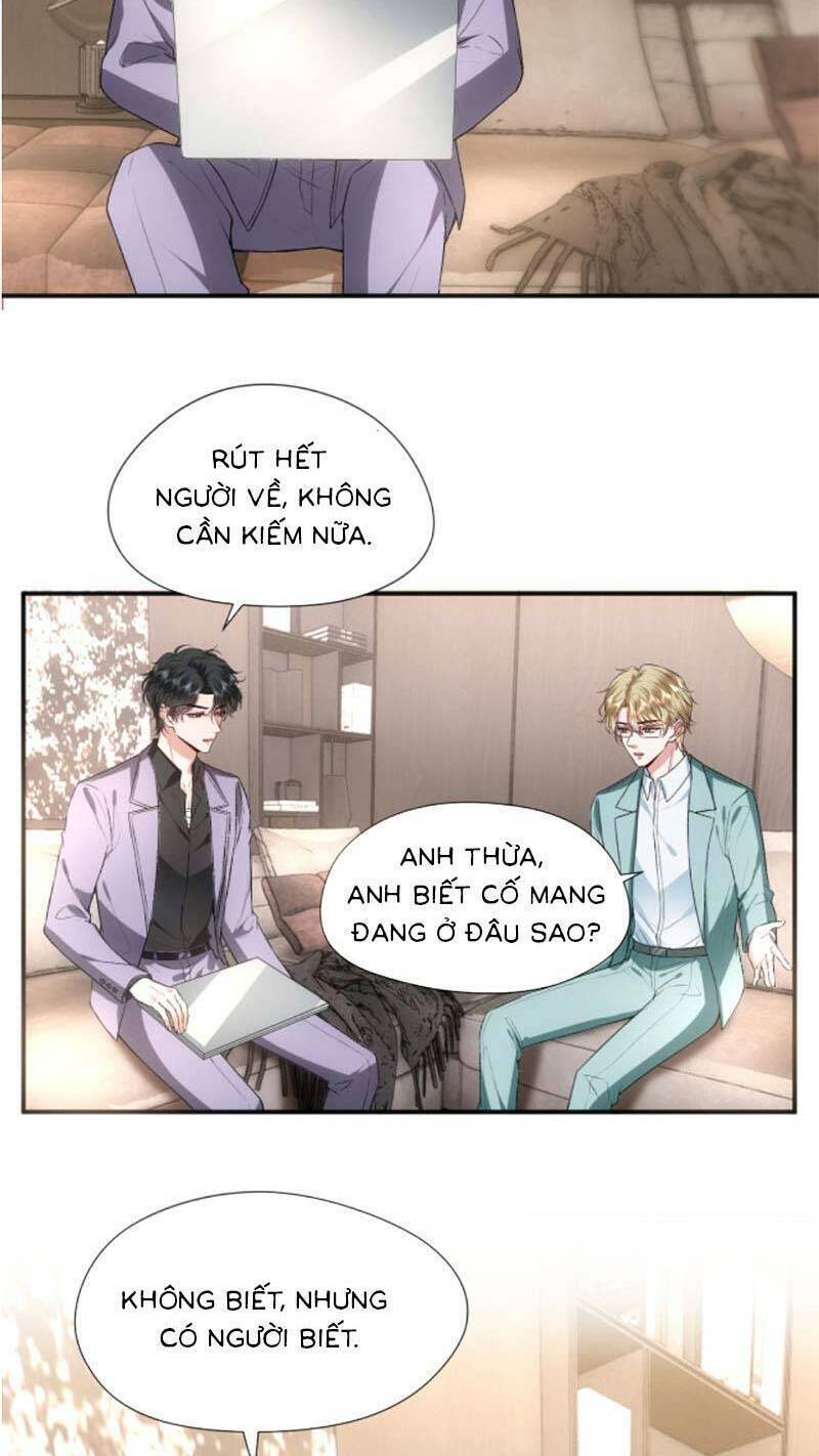 Vợ Của Lục Tổng Không Phải Dạng Vừa Chapter 81 - Trang 2