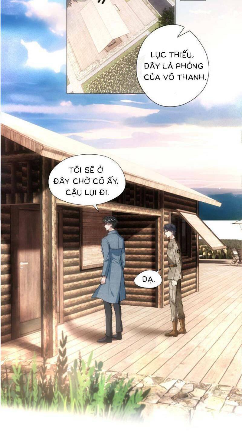 Vợ Của Lục Tổng Không Phải Dạng Vừa Chapter 81 - Trang 2