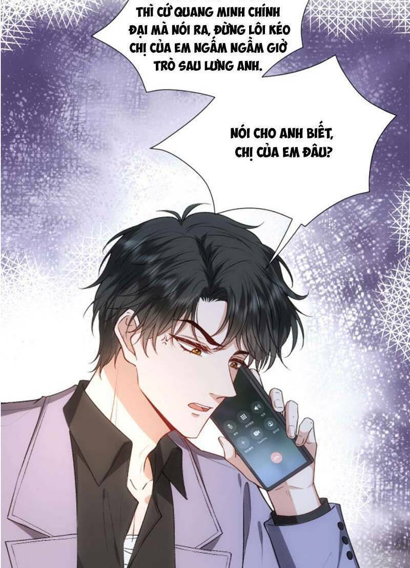 Vợ Của Lục Tổng Không Phải Dạng Vừa Chapter 81 - Trang 2