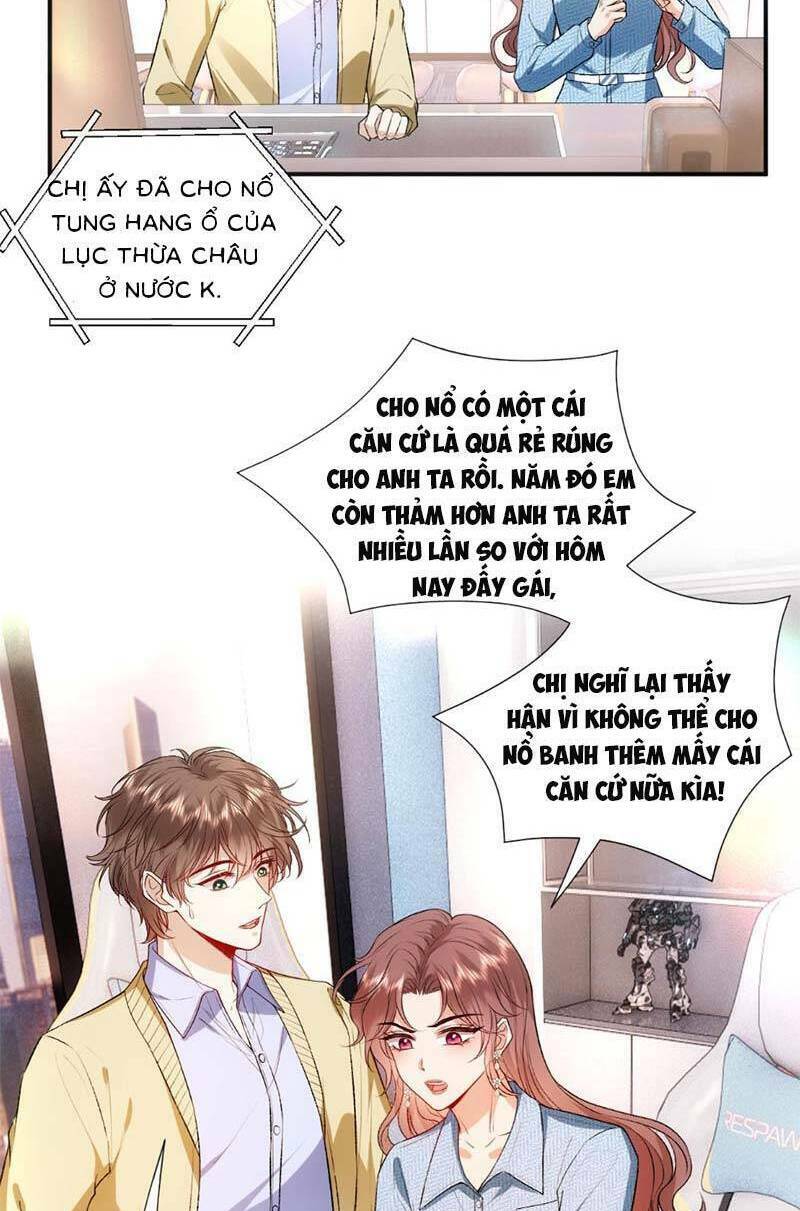 Vợ Của Lục Tổng Không Phải Dạng Vừa Chapter 80 - Trang 2