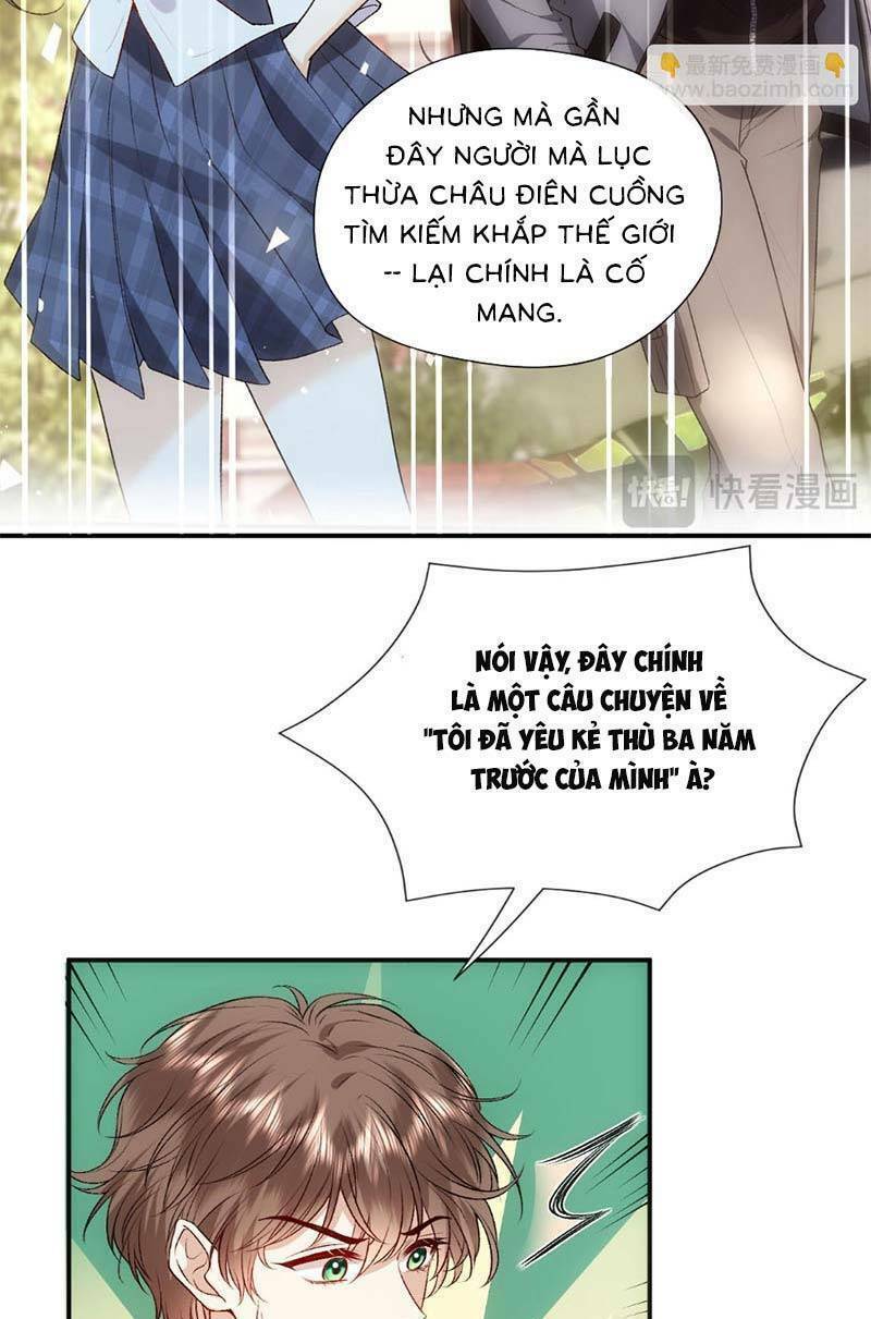 Vợ Của Lục Tổng Không Phải Dạng Vừa Chapter 80 - Trang 2