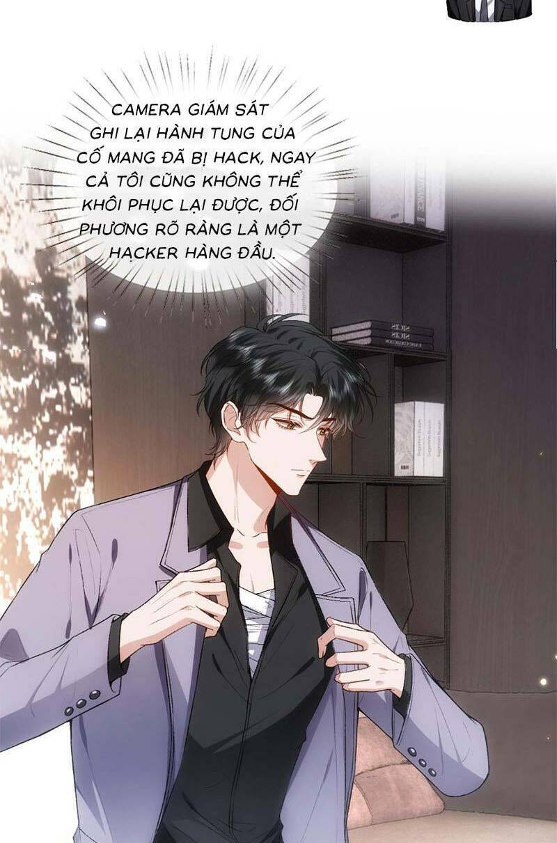 Vợ Của Lục Tổng Không Phải Dạng Vừa Chapter 80 - Trang 2