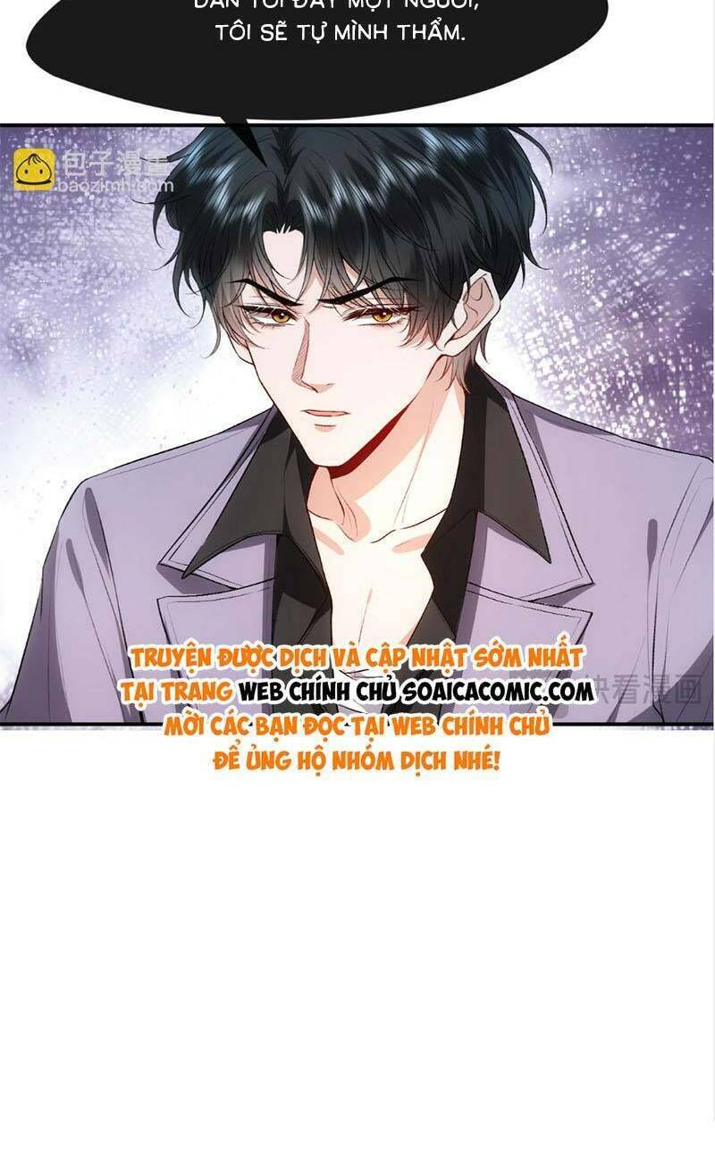 Vợ Của Lục Tổng Không Phải Dạng Vừa Chapter 80 - Trang 2