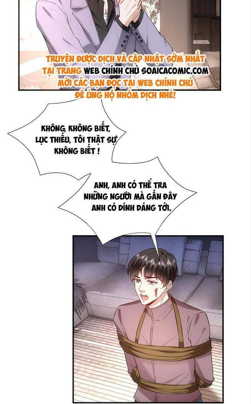 Vợ Của Lục Tổng Không Phải Dạng Vừa Chapter 80 - Trang 2