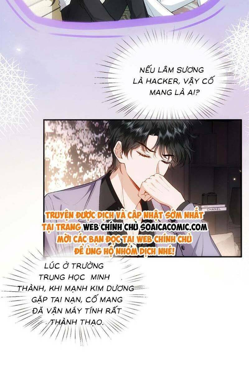 Vợ Của Lục Tổng Không Phải Dạng Vừa Chapter 80 - Trang 2