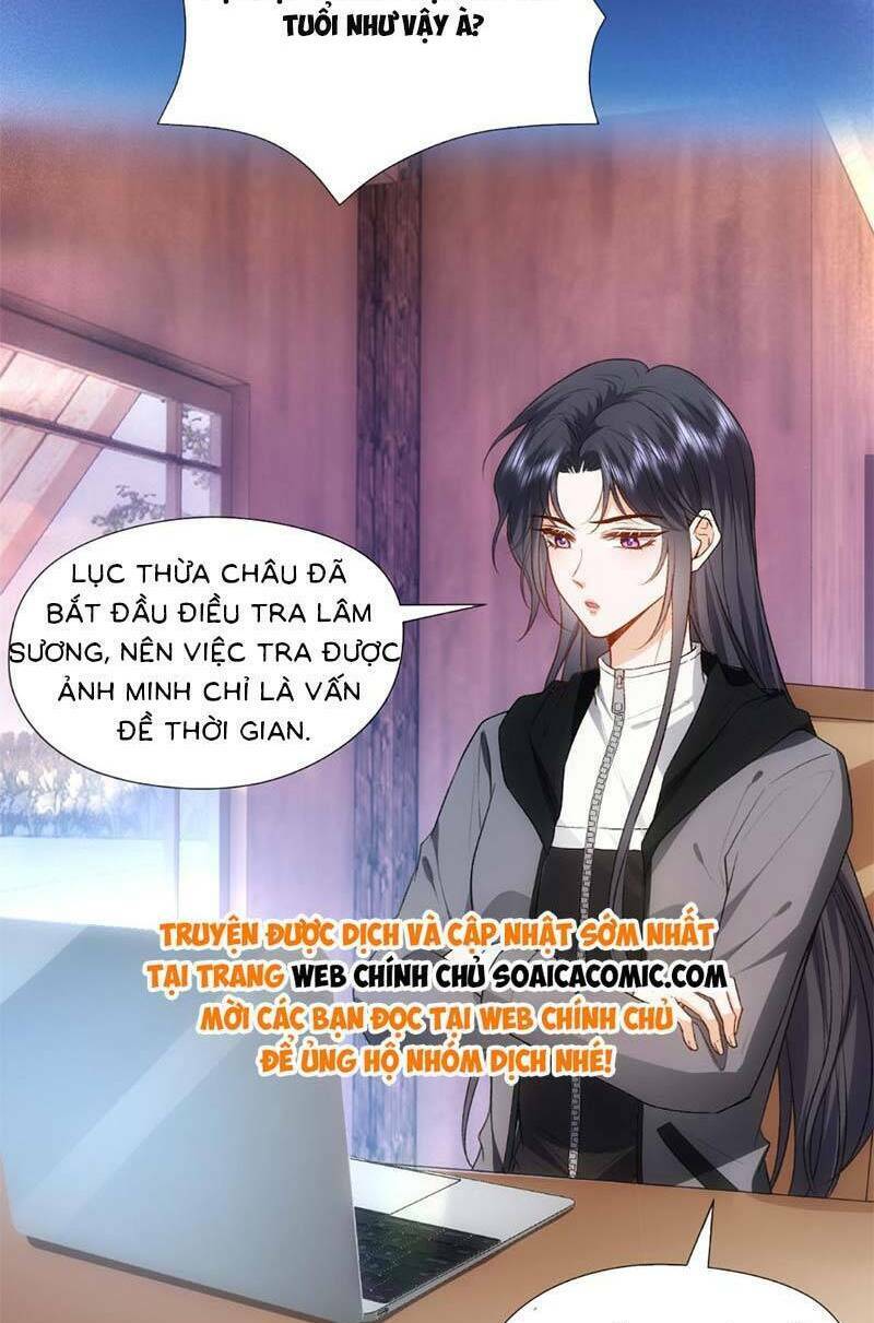 Vợ Của Lục Tổng Không Phải Dạng Vừa Chapter 80 - Trang 2