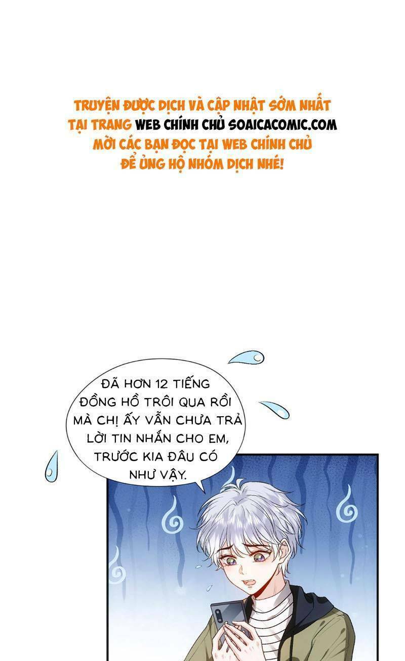 Vợ Của Lục Tổng Không Phải Dạng Vừa Chapter 79 - Trang 2