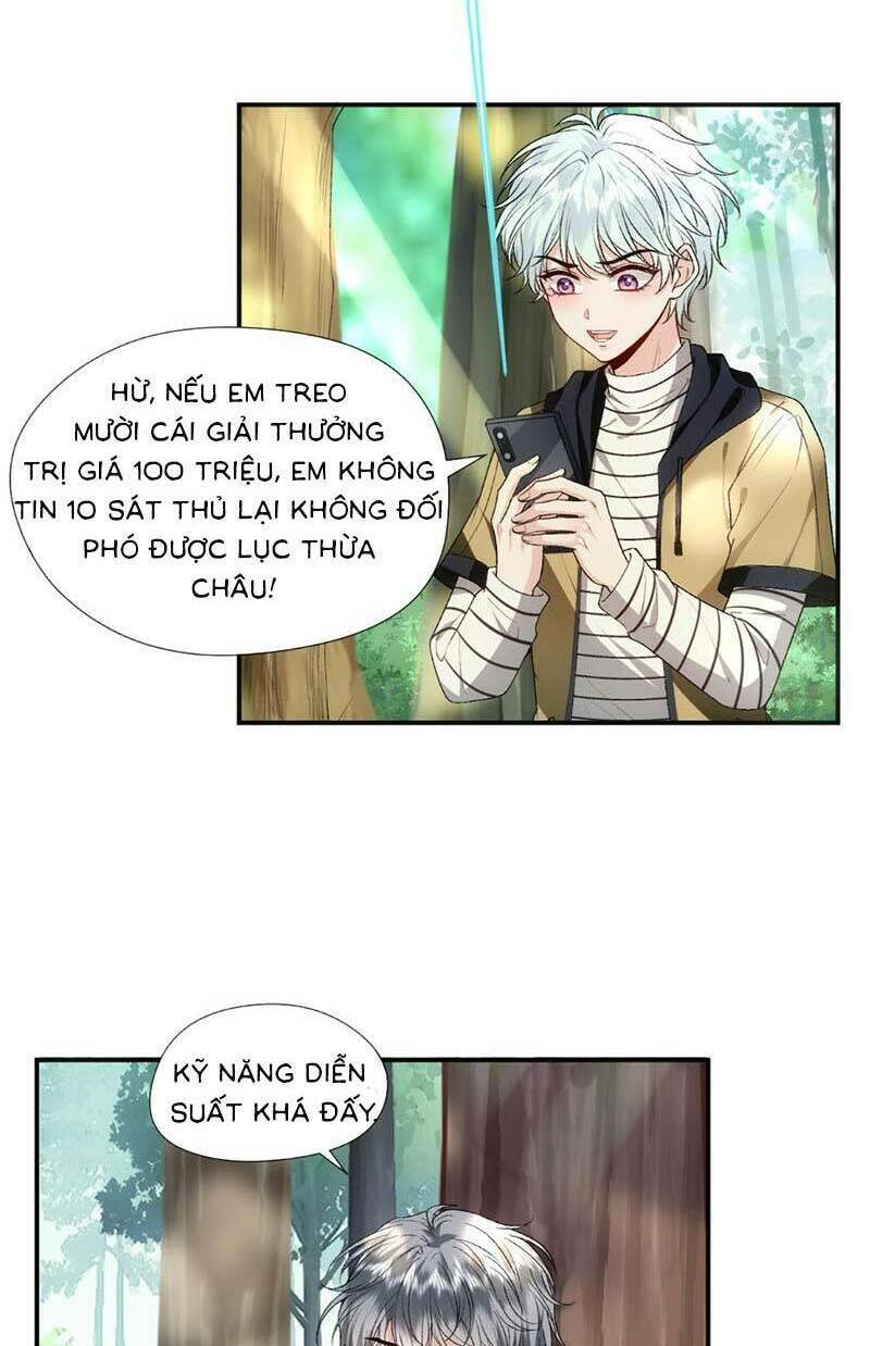 Vợ Của Lục Tổng Không Phải Dạng Vừa Chapter 79 - Trang 2