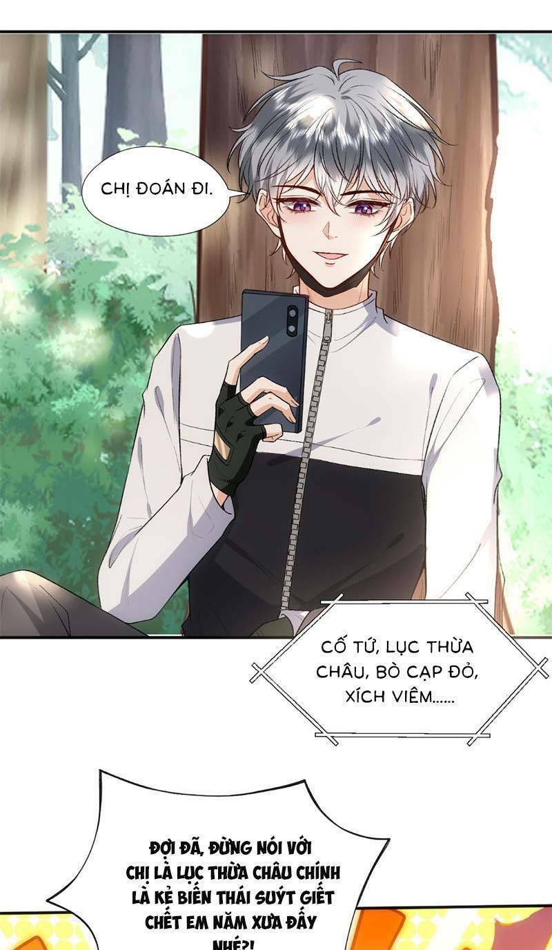 Vợ Của Lục Tổng Không Phải Dạng Vừa Chapter 79 - Trang 2