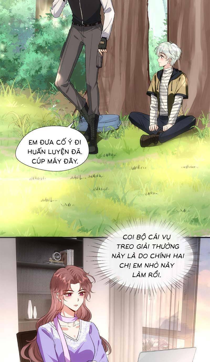 Vợ Của Lục Tổng Không Phải Dạng Vừa Chapter 79 - Trang 2