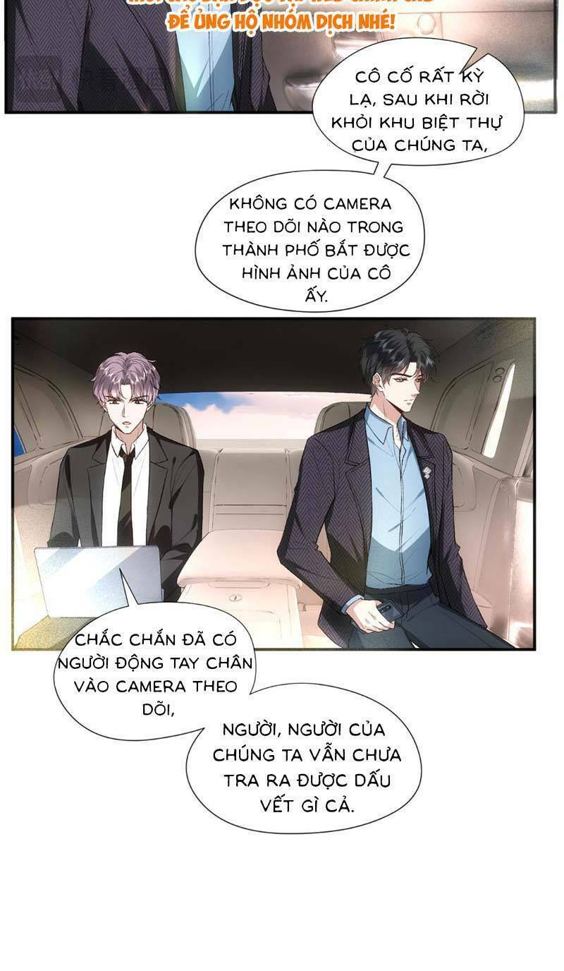 Vợ Của Lục Tổng Không Phải Dạng Vừa Chapter 79 - Trang 2