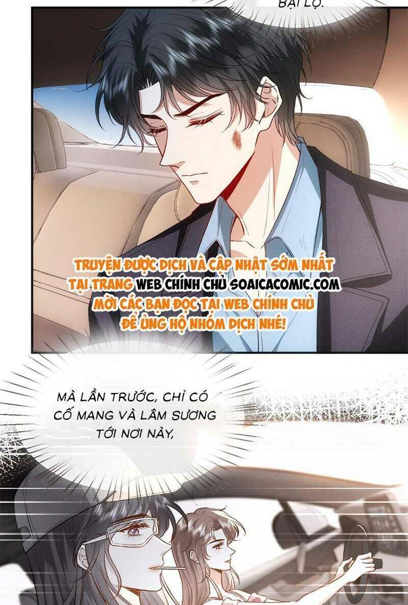 Vợ Của Lục Tổng Không Phải Dạng Vừa Chapter 79 - Trang 2