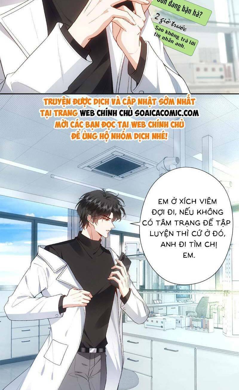 Vợ Của Lục Tổng Không Phải Dạng Vừa Chapter 79 - Trang 2