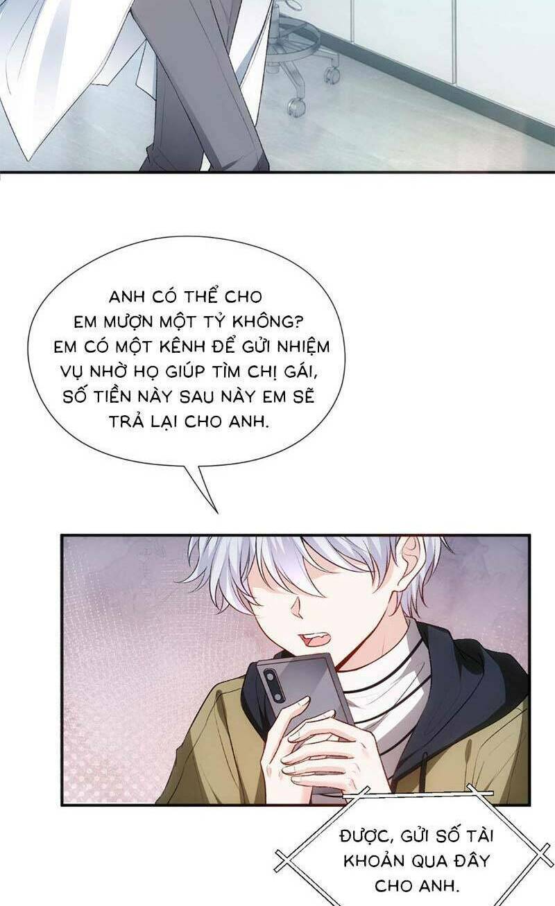 Vợ Của Lục Tổng Không Phải Dạng Vừa Chapter 79 - Trang 2