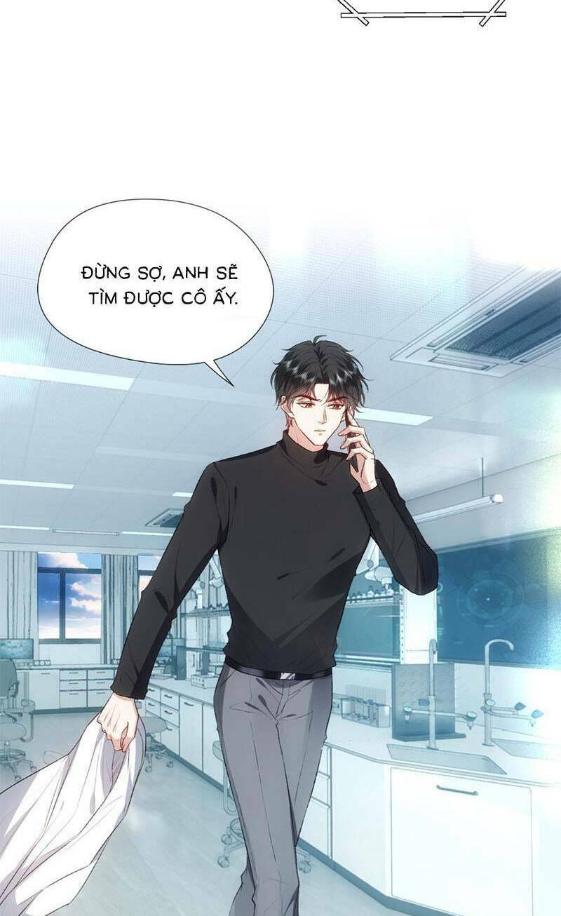 Vợ Của Lục Tổng Không Phải Dạng Vừa Chapter 79 - Trang 2