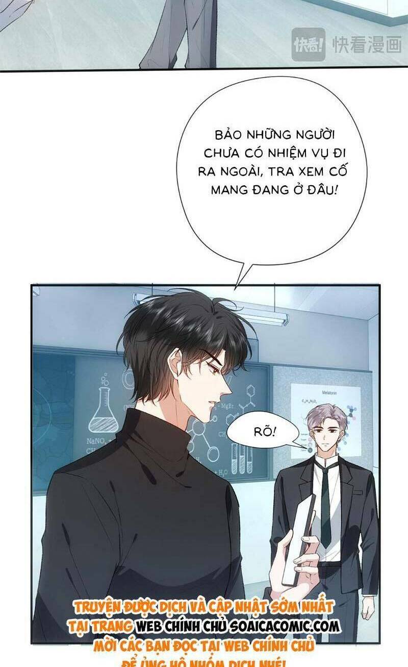 Vợ Của Lục Tổng Không Phải Dạng Vừa Chapter 79 - Trang 2