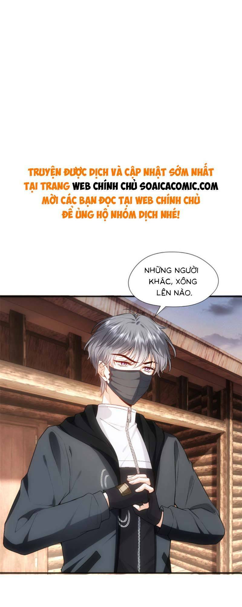 Vợ Của Lục Tổng Không Phải Dạng Vừa Chapter 77 - Trang 2