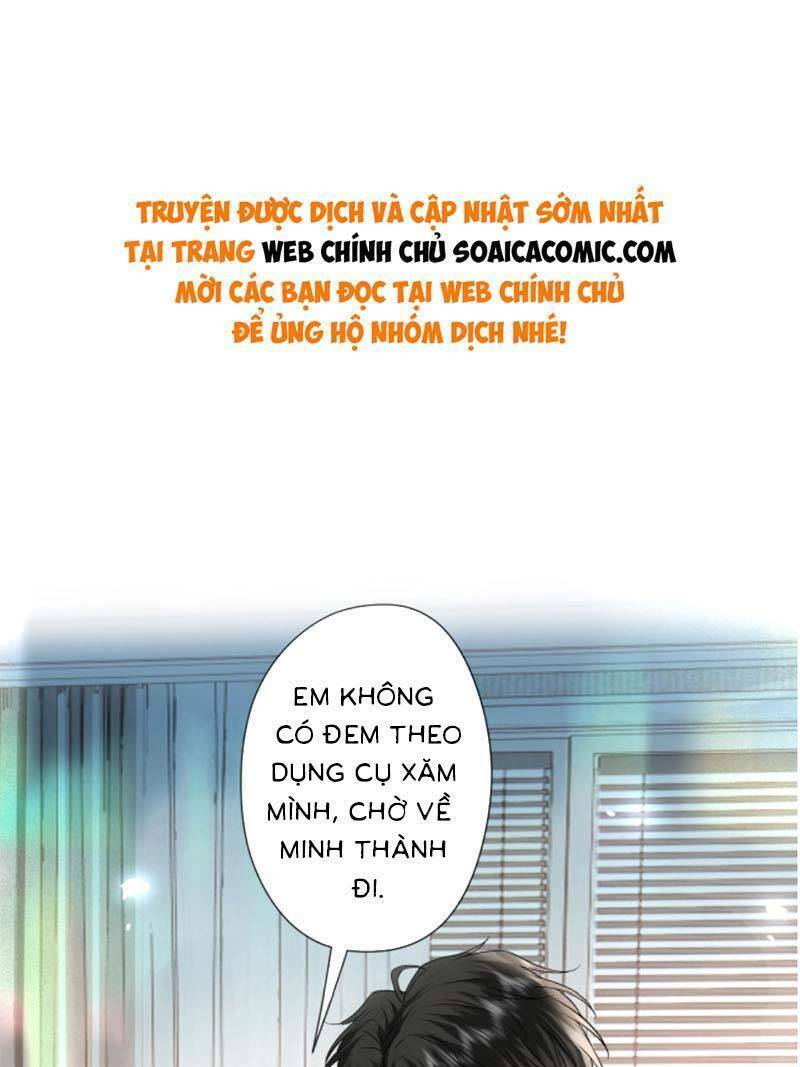 Vợ Của Lục Tổng Không Phải Dạng Vừa Chapter 76 - Trang 2