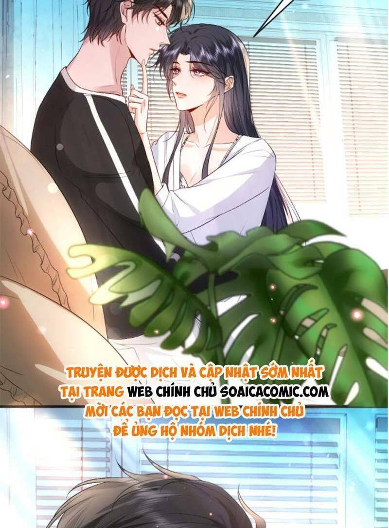 Vợ Của Lục Tổng Không Phải Dạng Vừa Chapter 76 - Trang 2