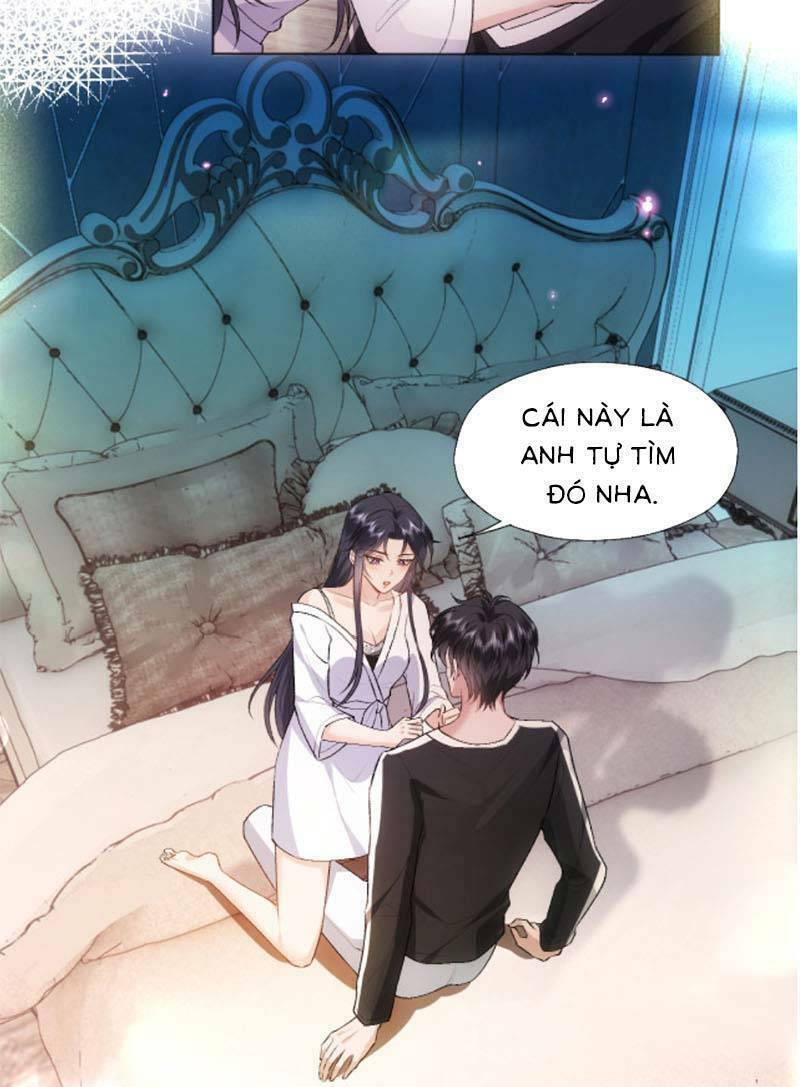 Vợ Của Lục Tổng Không Phải Dạng Vừa Chapter 76 - Trang 2