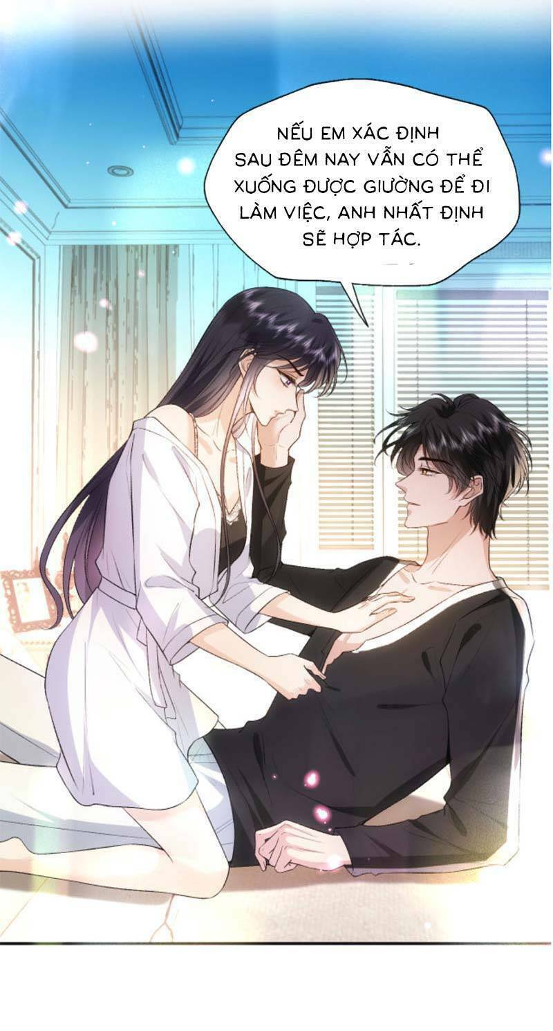 Vợ Của Lục Tổng Không Phải Dạng Vừa Chapter 76 - Trang 2