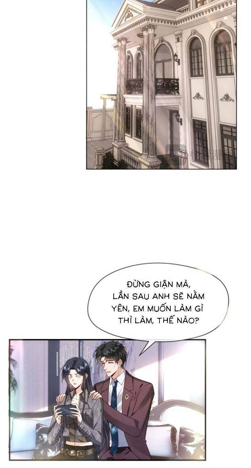 Vợ Của Lục Tổng Không Phải Dạng Vừa Chapter 76 - Trang 2